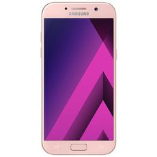 Samsung Galaxy A5 (2017) SM-A520F 32Gb Dual LTE Peach Cloud