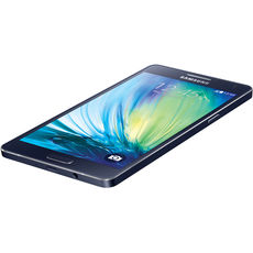 Samsung Galaxy A5 SM-A500F Single Sim LTE Black
