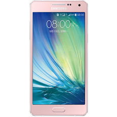 Samsung Galaxy A5 SM-A500H Single Sim Pink