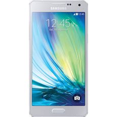 Samsung Galaxy A5 SM-A500H Dual Sim Silver