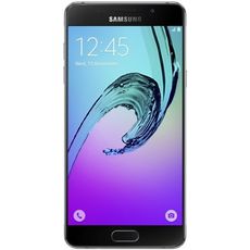 Samsung Galaxy A7 (2016) SM-A710F Dual LTE Black