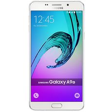 Samsung Galaxy A9 (2016) 32Gb Dual LTE White