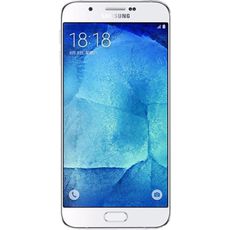 Samsung Galaxy A9 32Gb Dual LTE White
