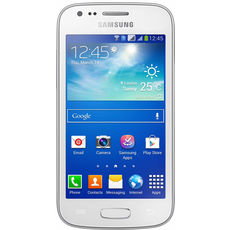 Samsung Galaxy Ace 3 S7275 LTE Pure White