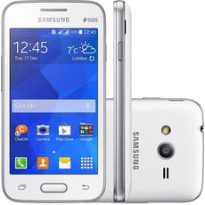 Samsung Galaxy Ace 4 Duos SM-G313H/DS White
