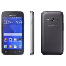 Samsung Galaxy Ace 4 LTE SM-G313F Black