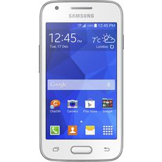 Samsung Galaxy Ace 4 LTE SM-G313F White