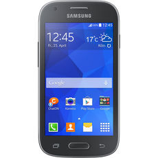 Samsung Galaxy Ace Style LTE SM-G357FZ Grey