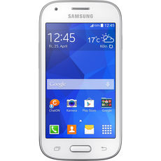 Samsung Galaxy Ace Style LTE SM-G357FZ White