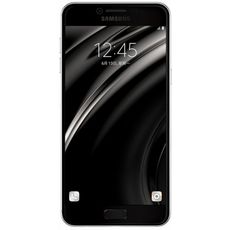 Samsung Galaxy C5 32Gb Dual LTE Dark Gray