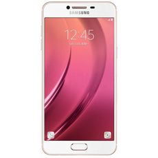 Samsung Galaxy C5 64Gb Dual LTE Pink Gold