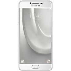 Samsung Galaxy C7 32Gb Dual LTE Silver