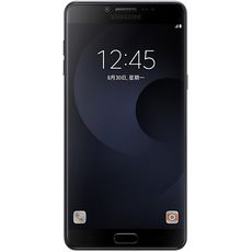 Samsung Galaxy C9 Pro 64Gb Dual LTE Black