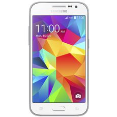 Samsung Galaxy Core Prime SM-G360H/DS White