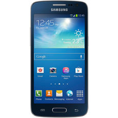Samsung Galaxy Express 2 SM-G3815 Blue