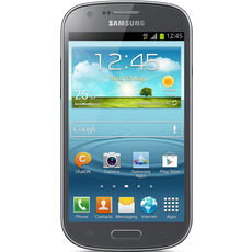 Samsung Galaxy Express I8730 Grey
