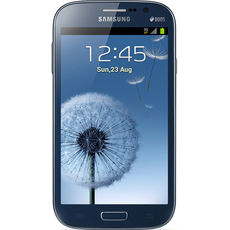 Samsung Galaxy Grand I9082 Duos Blue