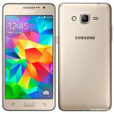Samsung Galaxy Grand Prime SM-G530F LTE Gold