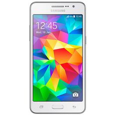 Samsung Galaxy Grand Prime SM-G530F LTE White