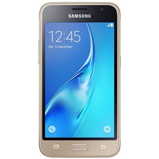 Samsung Galaxy J1 (2016) SM-J120H/DS 8Gb Dual Gold