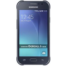 Samsung Galaxy J1 Ace SM-J110H/DS Black