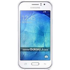 Samsung Galaxy J1 Ace SM-J110H/DS White