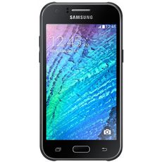 Samsung Galaxy J1 SM-J100H/DS Black