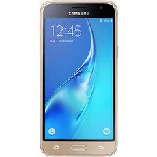Samsung Galaxy J3 (2016) SM-J320F/DS 8Gb Dual LTE Gold