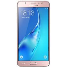 Samsung Galaxy J5 (2016) SM-J510F/DS 16Gb Dual LTE Rose Gold