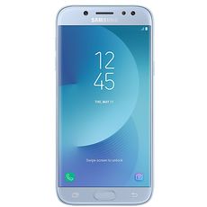 Samsung Galaxy J5 (2017) SM-J530F/DS 16Gb Blue ()