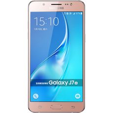 Samsung Galaxy J7 (2016) SM-J710F 16Gb Dual LTE Rose Gold