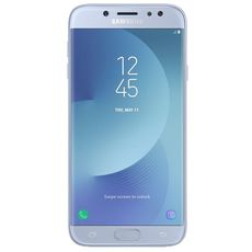 Samsung Galaxy J7 Pro (2017) SM-J730F/DS 64Gb LTE Blue