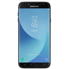 Samsung Galaxy J7 (2017) SM-J730F/DS 16Gb Black ()