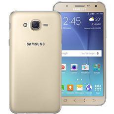 Samsung Galaxy J7 SM-J700H/DS Dual Gold
