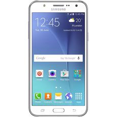 Samsung Galaxy J7 SM-J700H/DS Dual White