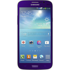 Samsung Galaxy Mega 5.8 I9150 Plum Purple