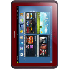 Samsung Galaxy Note 10.1 3G 16Gb Garnet Red