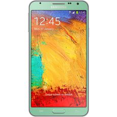 Samsung Galaxy Note 3 Neo SM-N750 3G 16Gb Green