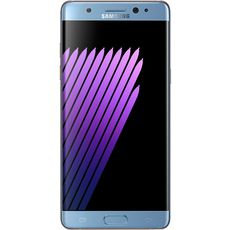 Samsung Galaxy Note 7 SM-N930FD 64Gb Dual LTE Blue Coral
