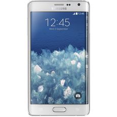 Samsung Galaxy Note Edge SM-N915F 32Gb LTE White (N915G)