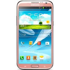 Samsung Galaxy Note II 16Gb N7100 Pink