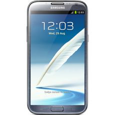 Samsung Galaxy Note II 16Gb N7100 Titanium Grey