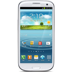 Samsung Galaxy S3 16Gb LTE I9305 Marble White