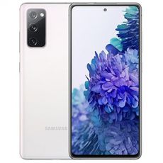 Samsung Galaxy S20 FE SM-G780G/DS 128Gb+6Gb Dual White () ()