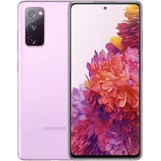 Samsung S20 FE G780G/DS 8/256Gb Lavender ()