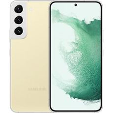Samsung Galaxy S22 (SM-S901B/DS) 256Gb+8Gb 5G Beige ()