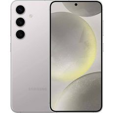 Samsung Galaxy S24 Plus SM-S9260 256Gb+12Gb Dual 5G Grey