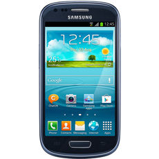 Samsung Galaxy S3 Mini VE I8200 8Gb Blue