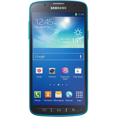 Samsung Galaxy S4 Active I9295 Dive Blue