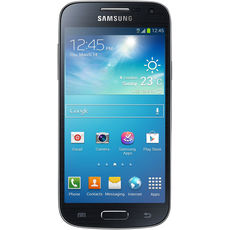 Samsung Galaxy S4 Mini I9190 Black Mist